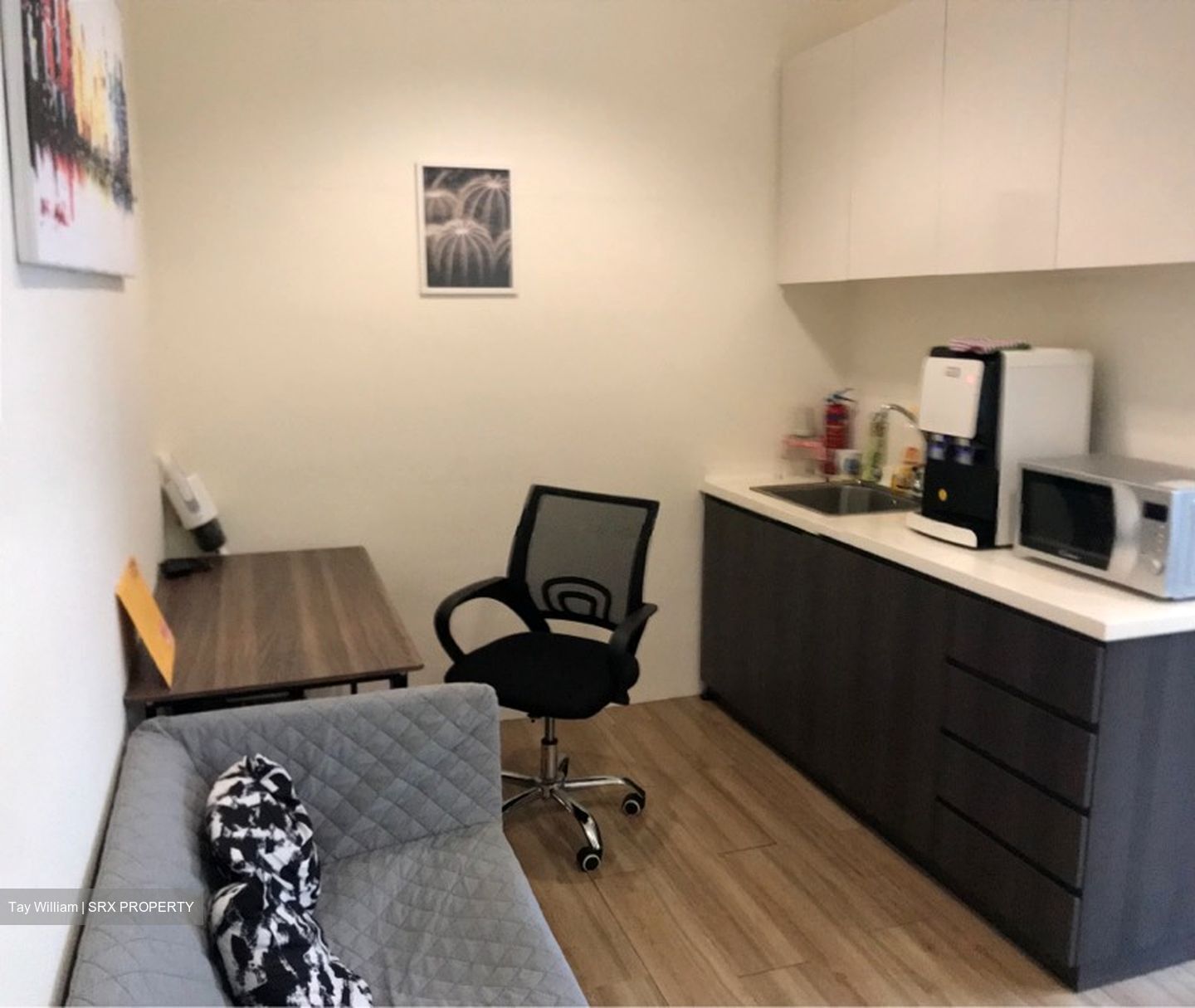 Midview City (D20), Factory #509682811